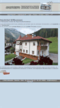 Mobile Screenshot of konstanze.it